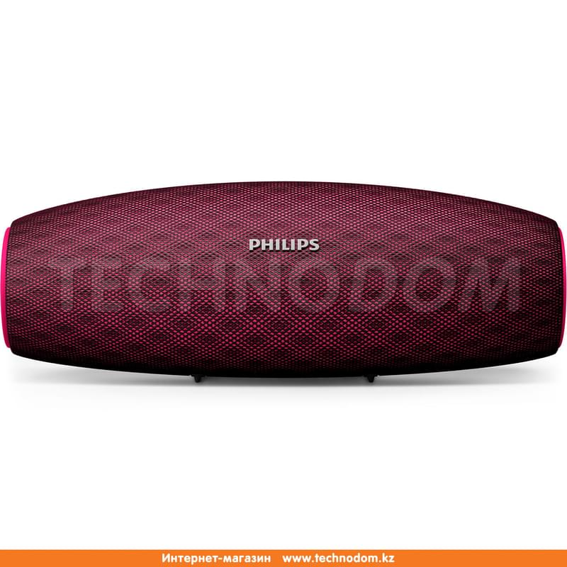 Колонки Bluetooth Philips EverPlay BT7900P, Pink - фото #0, Technodom.kz