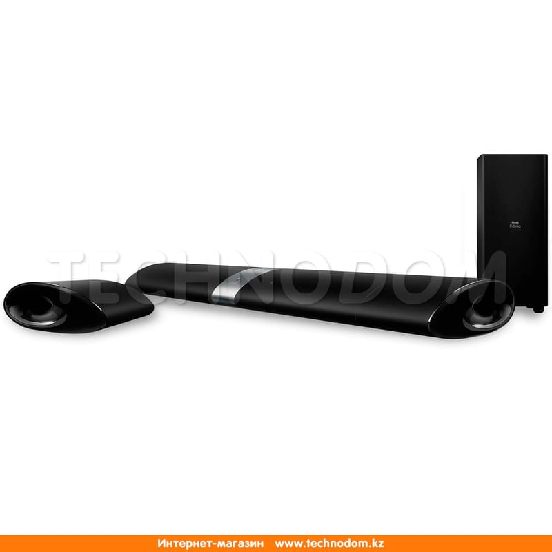 Саундбар Philips Fidelio B5/12 - фото #1, Technodom.kz