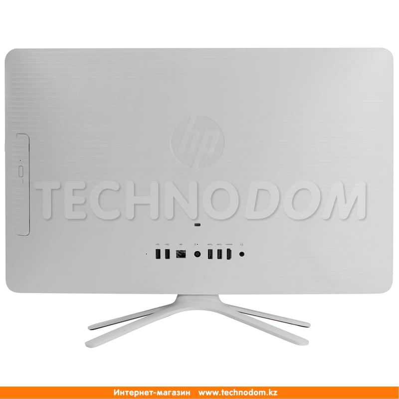 Моноблок 21.5" HP 22-b376ur White (2BW26EA) - фото #2, Technodom.kz