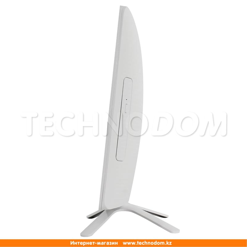 Моноблок 21.5" HP 22-b376ur White (2BW26EA) - фото #3, Technodom.kz