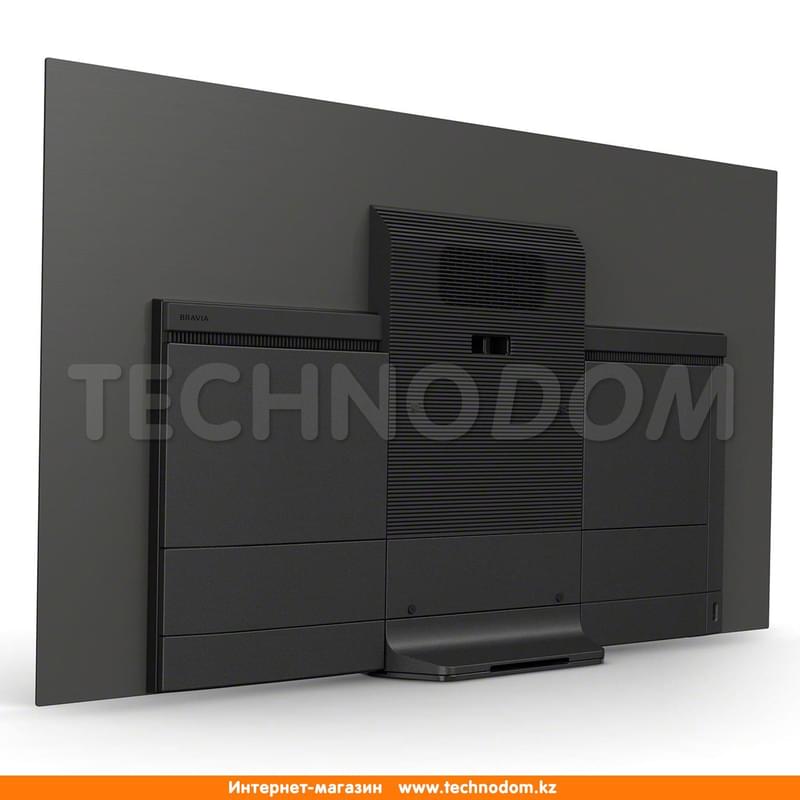 Телевизор 65" Sony KD65AF8BR2 OLED UHD Android Black (4K) - фото #4, Technodom.kz