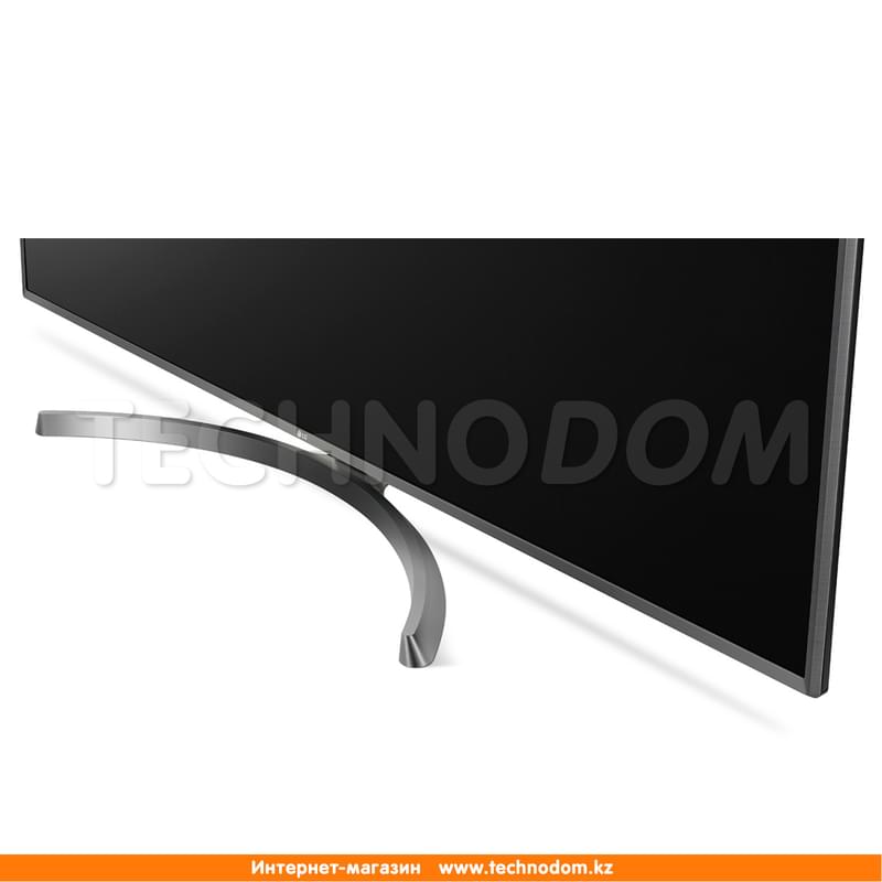 Телевизор 43" LG 43UK6750PLD LED UHD Smart Grey (4K) - фото #6, Technodom.kz