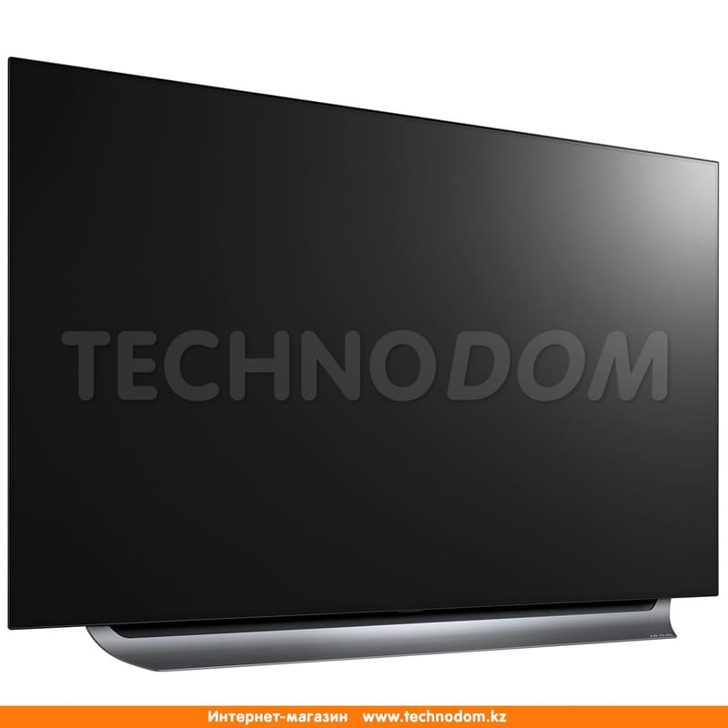 Телевизор 55" LG OLED55C8PLA OLED UHD Smart Black (4K) - фото #2, Technodom.kz