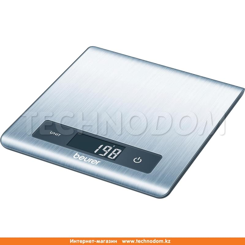 Весы кухонные Beurer KS-51 - фото #0, Technodom.kz Весы кухонные Beurer KS-51 - фото #0, Technodom.kz