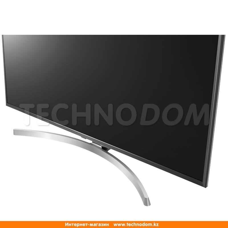 Телевизор 65" LG 65SK8100PLA LED UHD Smart Silver (4K) - фото #6, Technodom.kz