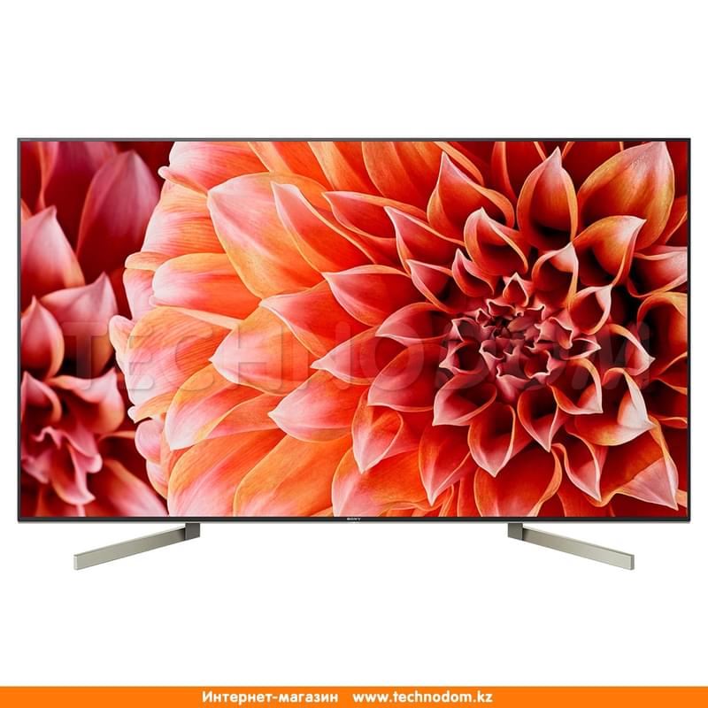 Телевизор 49" Sony KD49XF9005BR2 LED UHD Android Black (4K) - фото #0, Technodom.kz