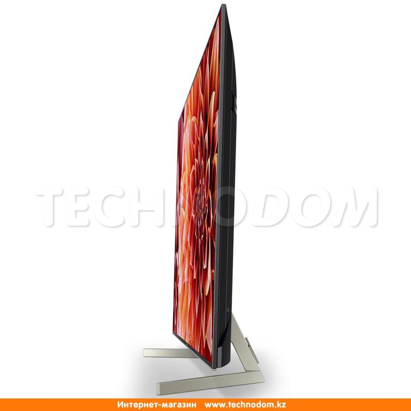 Телевизор 49" Sony KD49XF9005BR2 LED UHD Android Black (4K) - фото #3, Technodom.kz