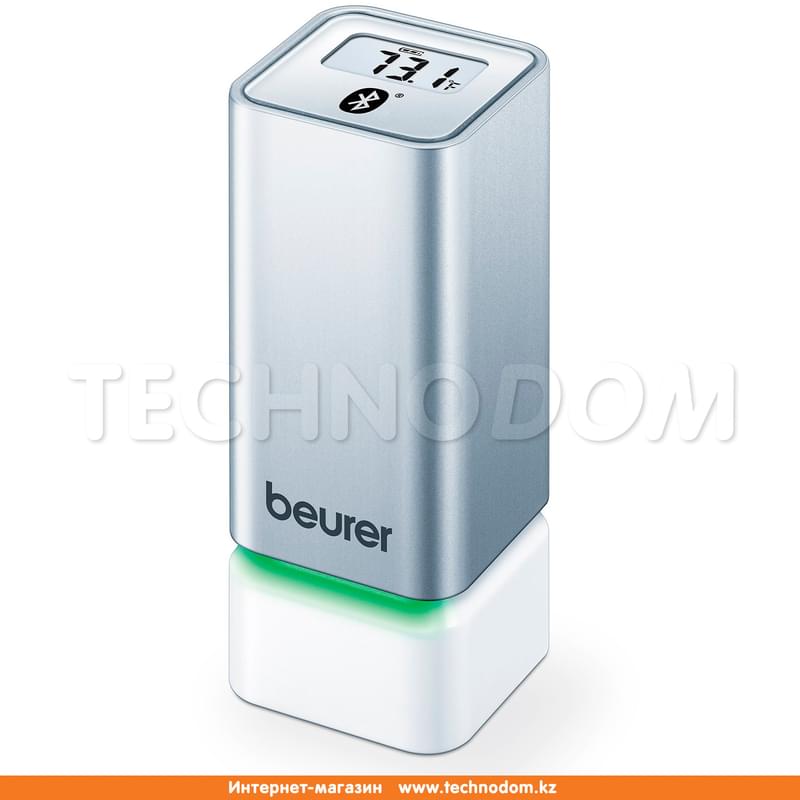 Термо-гигрометр Beurer HM-55 - фото #0, Technodom.kz