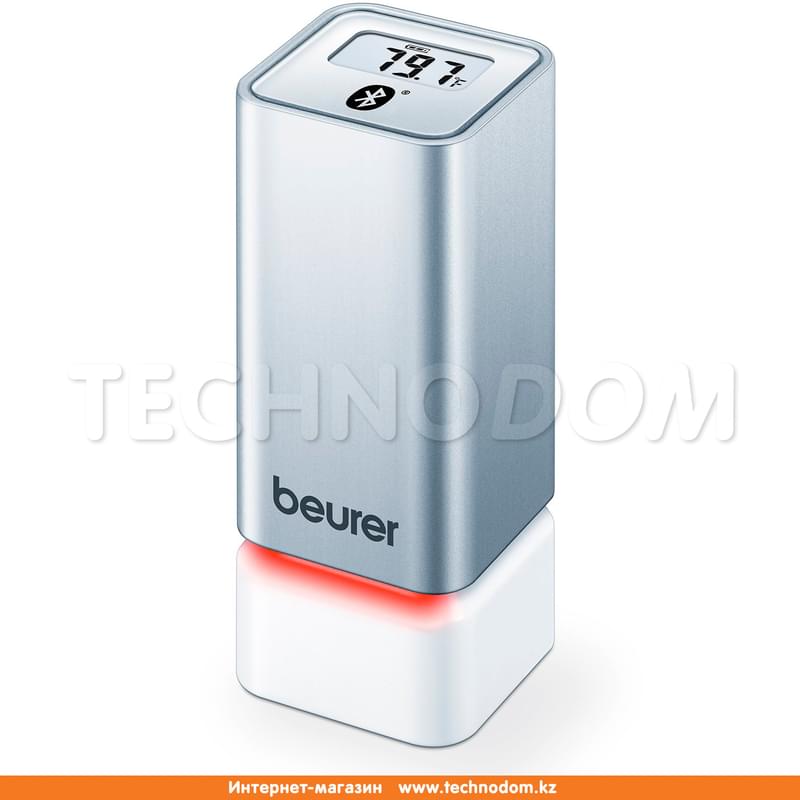Термо-гигрометр Beurer HM-55 - фото #1, Technodom.kz