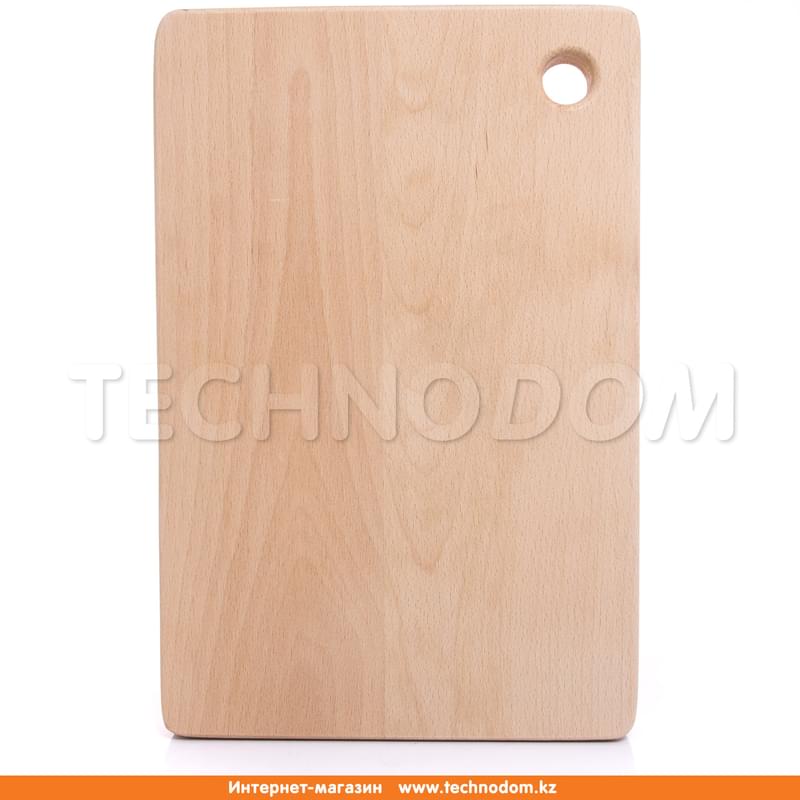 Доска разделочная Europan Beech Wood 171182 - фото #1, Technodom.kz
