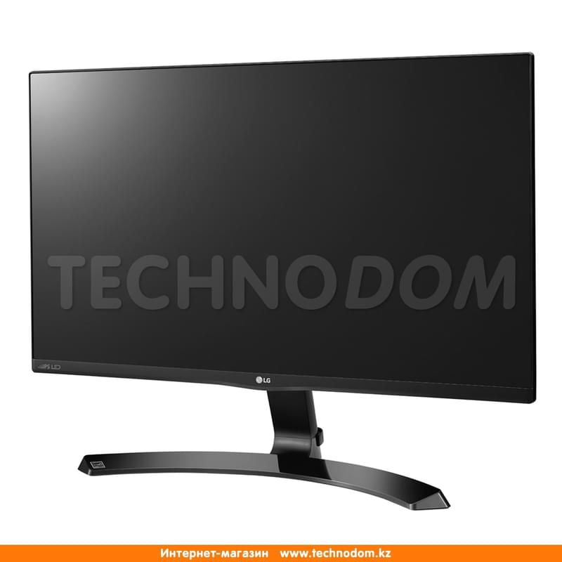 Монитор 23" LG 23MP68VQ 1920x1080 16:9 IPS 75ГЦ (HDMI+DVI-D) - фото #1, Technodom.kz