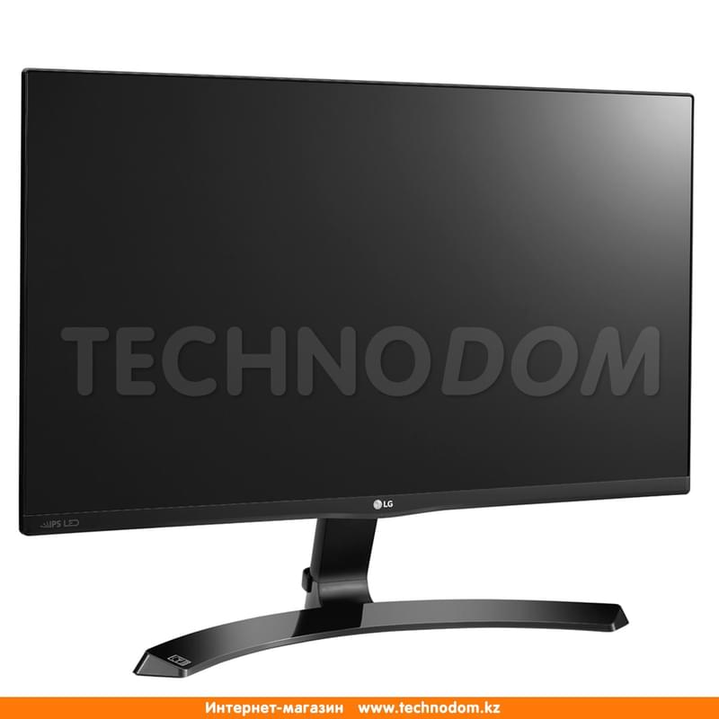 Монитор 23" LG 23MP68VQ 1920x1080 16:9 IPS 75ГЦ (HDMI+DVI-D) - фото #2, Technodom.kz