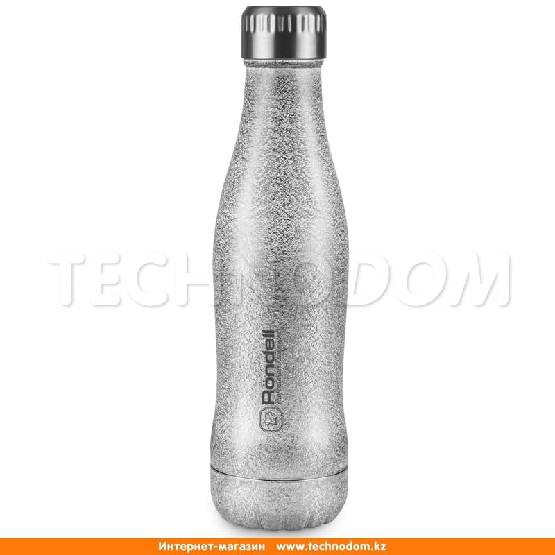 Термос 0.4л Rondell Disco Gold RDS-847 - фото #0, Technodom.kz