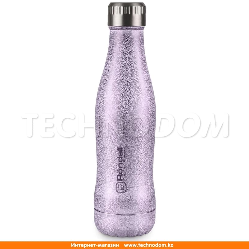 Термос 0.4л Rondell Disco Gold RDS-849 - фото #0, Technodom.kz