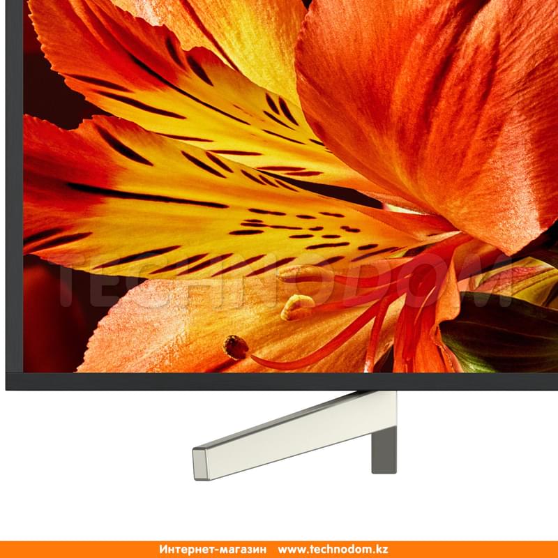 Телевизор 49" Sony KD49XF8596BR2 LED UHD Android Black (4K) - фото #7, Technodom.kz