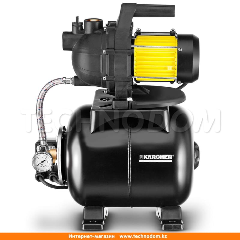 Станция бытового водоснабжения Karcher BP 3 Home (1.645-365.0) - фото #1, Technodom.kz