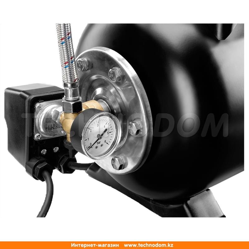 Станция бытового водоснабжения Karcher BP 3 Home (1.645-365.0) - фото #2, Technodom.kz