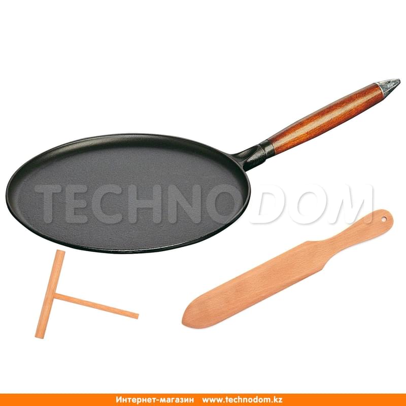 Сковорода блинная Staub 1212823 28 см