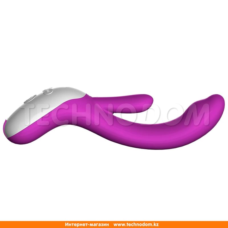 Вагинально-клиторальный вибратор Nexus - Femme Cadence Vibrator - фото #3, Technodom.kz