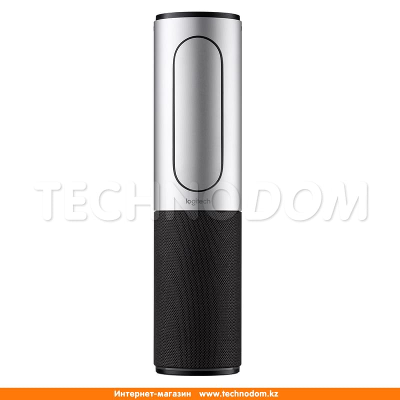 Web Камера Logitech ConferenceCam Connect, Silver, 960-001034 - фото #3, Technodom.kz