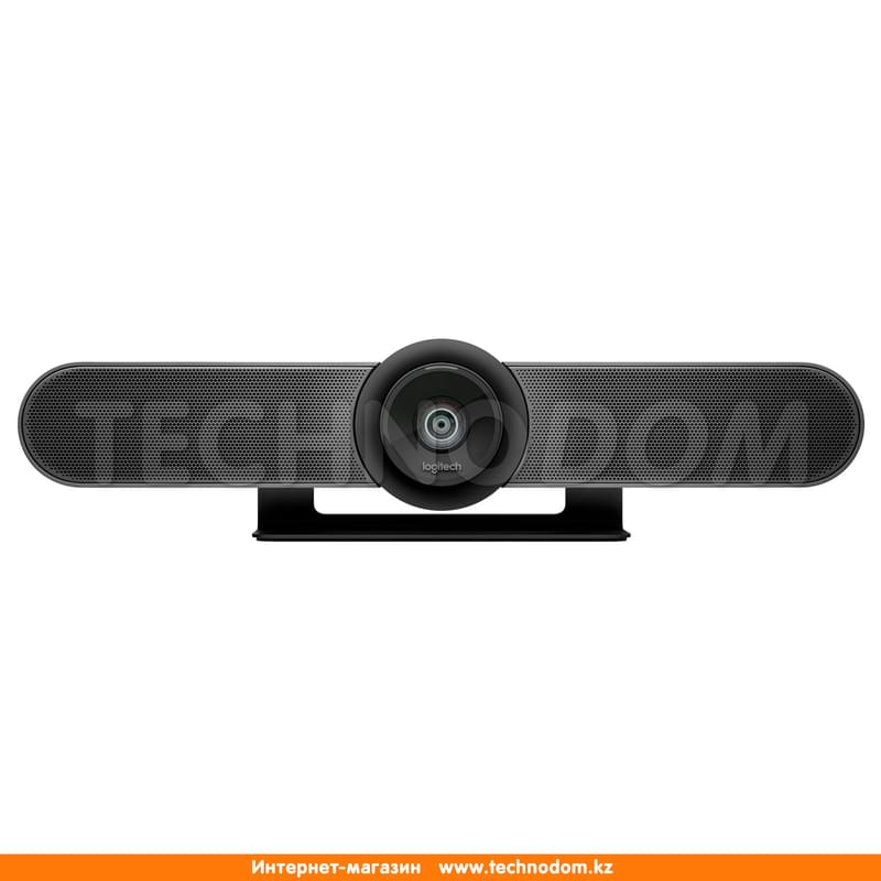 Web Камера Logitech ConferenceCam MeetUp, Black, 960-001102 - фото #0, Technodom.kz