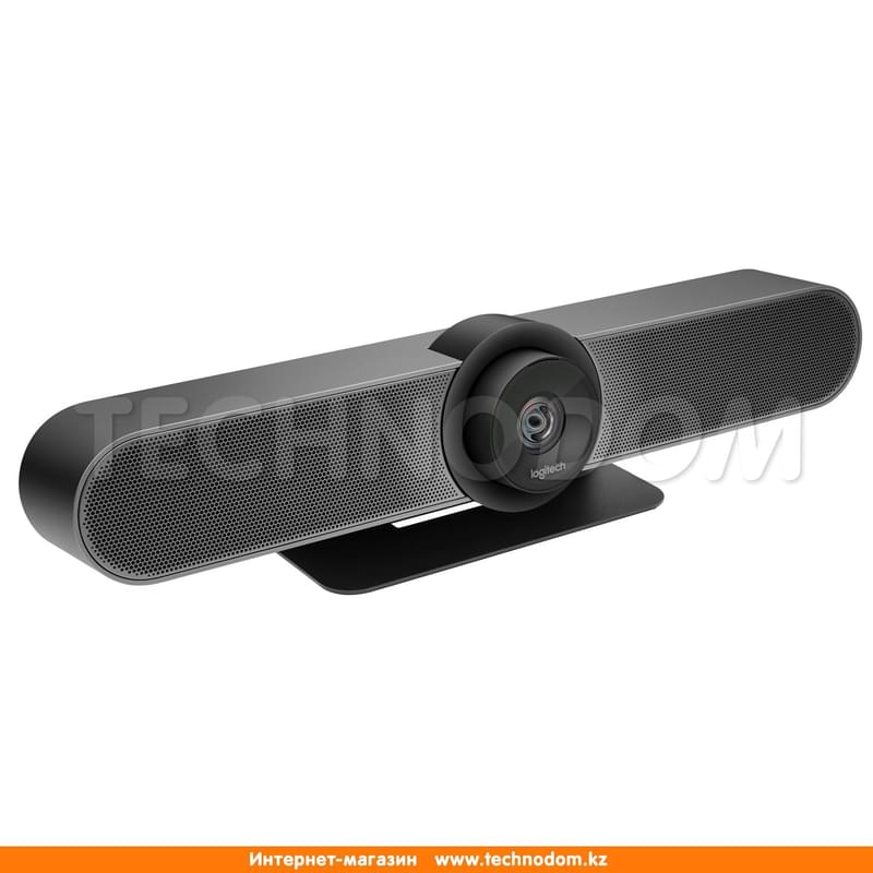 Web Камера Logitech ConferenceCam MeetUp, Black, 960-001102 - фото #1, Technodom.kz