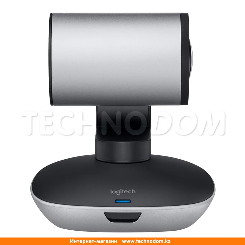 Web Камера Logitech PTZ Pro 2 Camera, Black, (960-001186) - фото #3, Technodom.kz