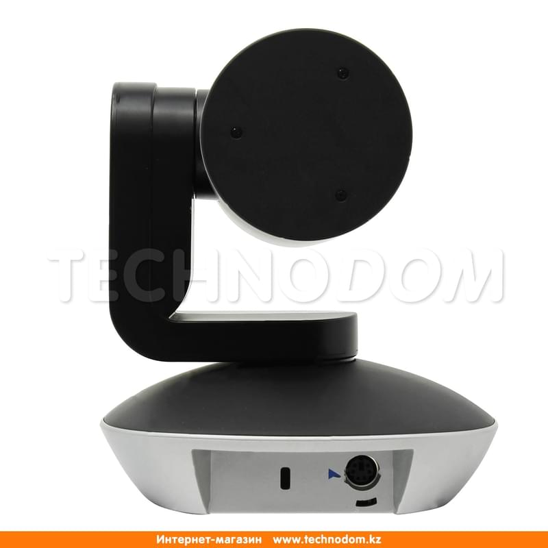 Web Камера Logitech PTZ Pro 2 Camera, Black, (960-001186) - фото #4, Technodom.kz