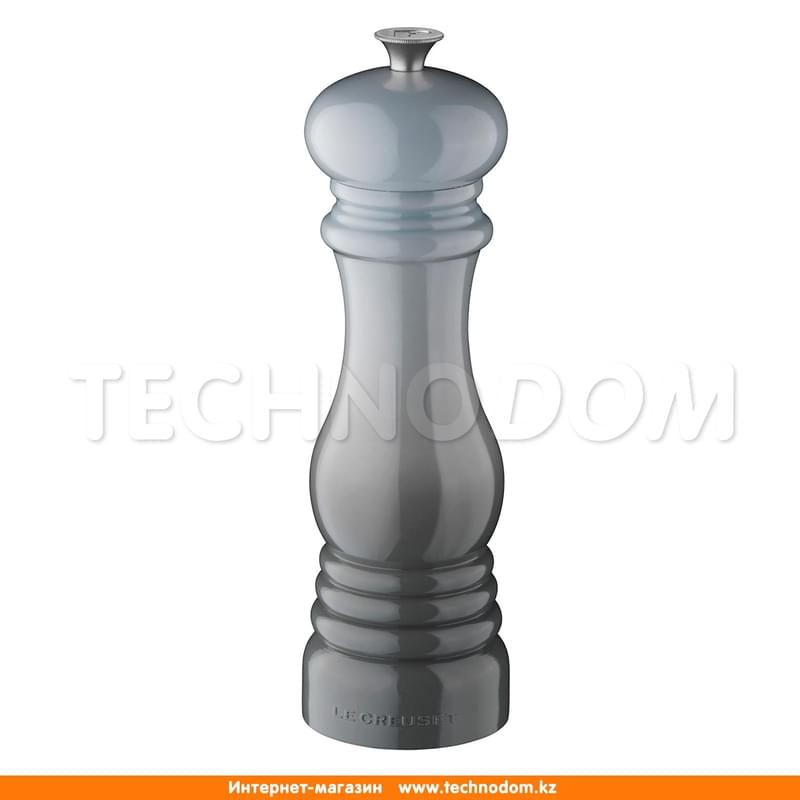 Мельница для перца Серый 96001900541000 LE CREUSET - фото #0, Technodom.kz