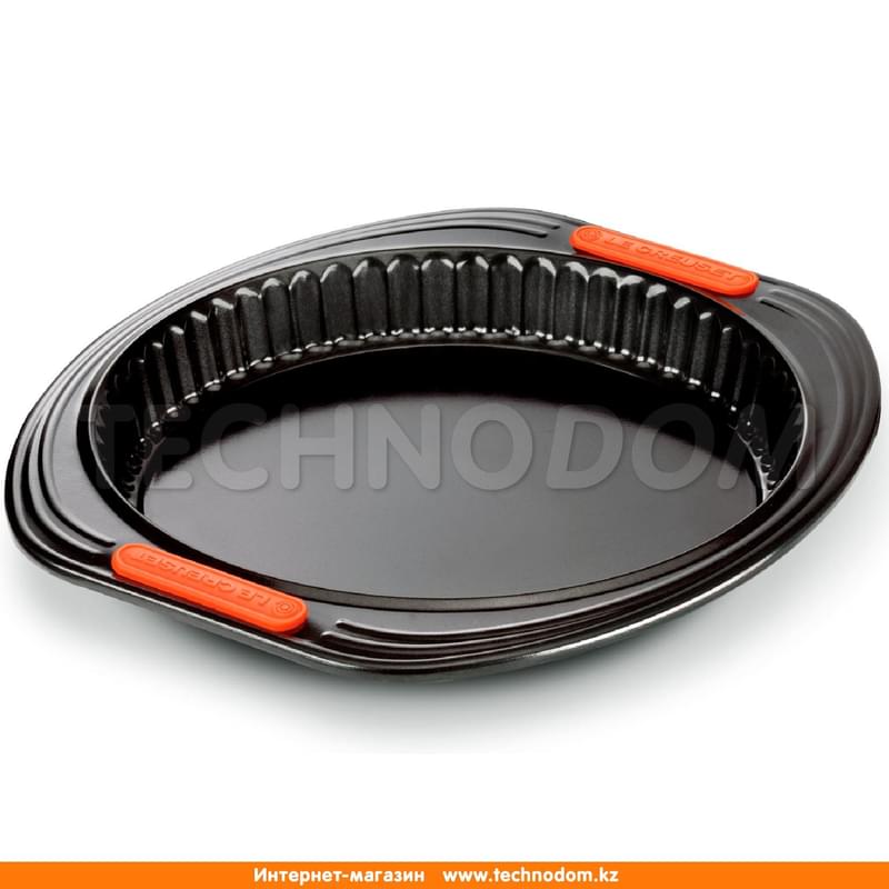 Форма для выпечки 28см антипригарное покрытие 94101900000000 LE CREUSET - фото #0, Technodom.kz