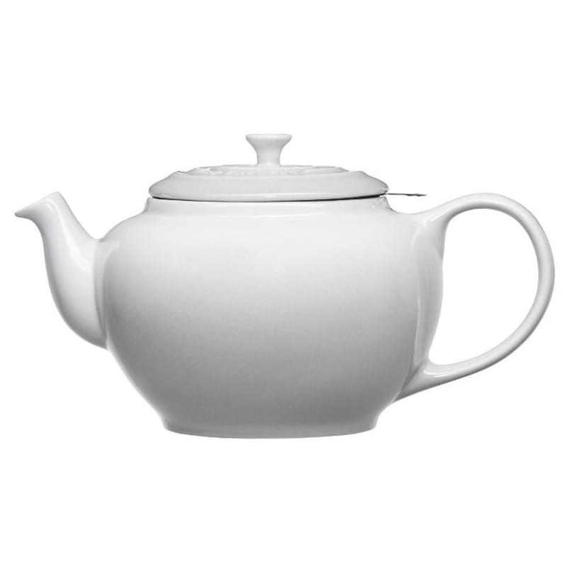 Чайник заварочный 1.3л Серый 91010038541415 LE CREUSET - фото #0, Technodom.kz