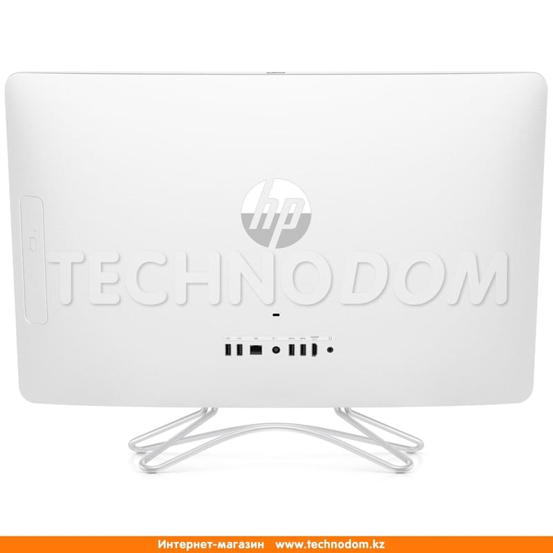 Моноблок HP 22-b006ur (X0W93EA) - фото #3, Technodom.kz