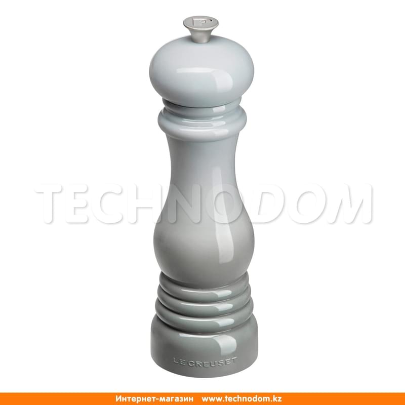 Мельница для соли Серый 96002000541000 LE CREUSET - фото #0, Technodom.kz