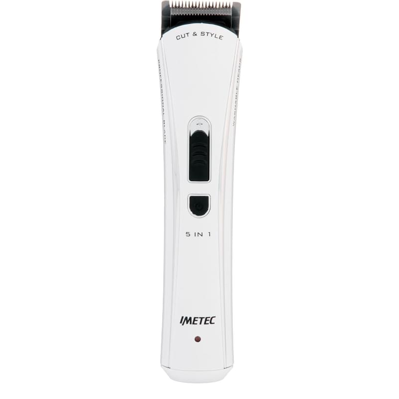 Триммер Imetec Hi Man 11470 - фото #0, Technodom.kz