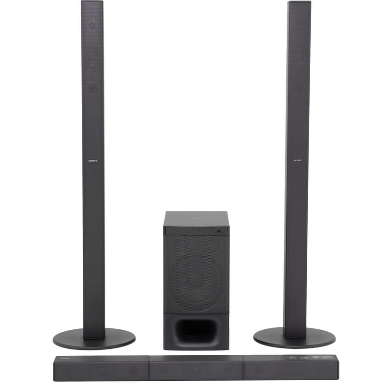 Саундбар Sony HT-S700RF - фото #0, Technodom.kz