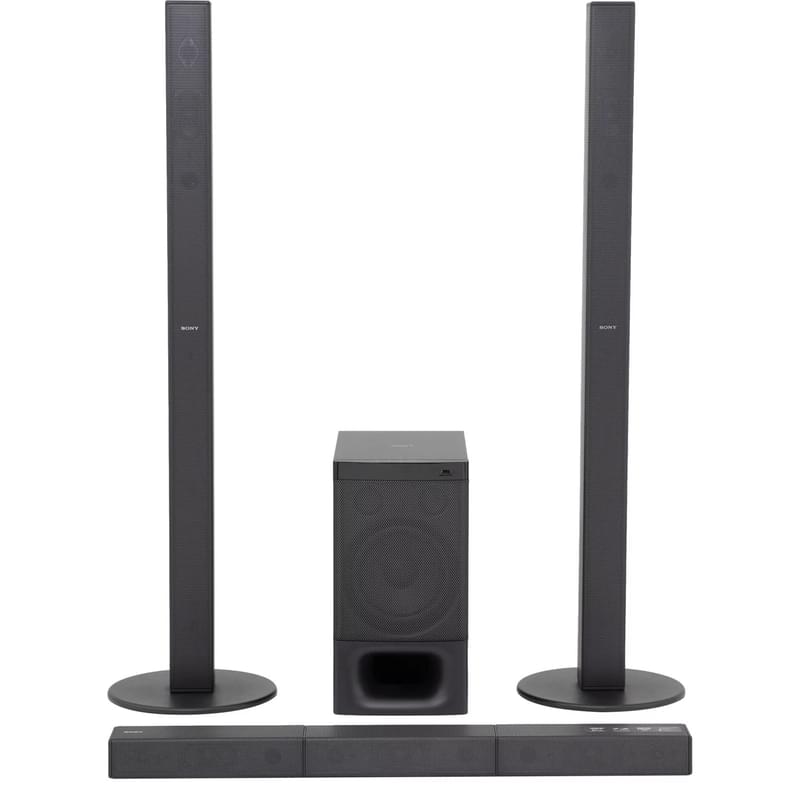 Sony Саундбары HT-S700RF - фото #0, Technodom.kz