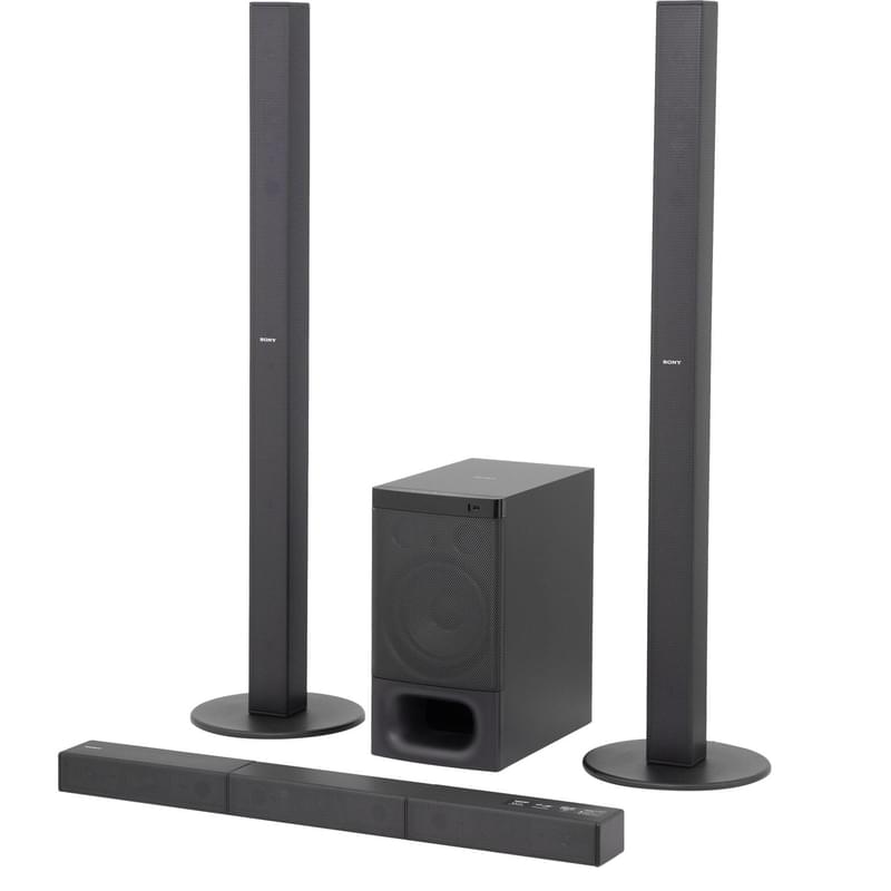 Саундбар Sony HT-S700RF - фото #1, Technodom.kz