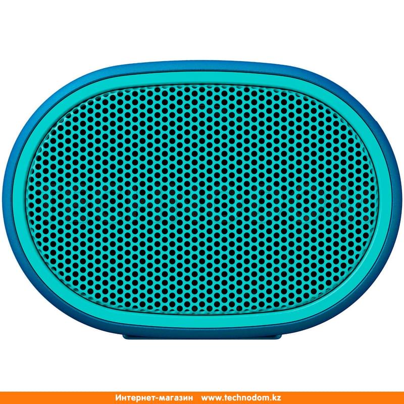 Колонки Bluetooth Sony SRS-XB01, Blue - фото #0, Technodom.kz