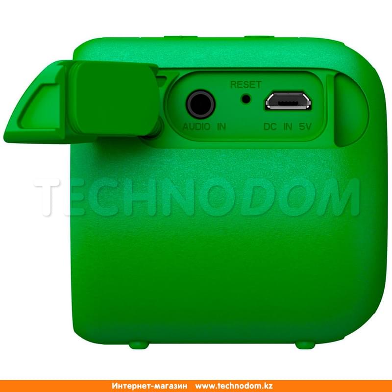 Bluetooth Sony SRS-XB01 колонкасы, Green - фото #3, Technodom.kz
