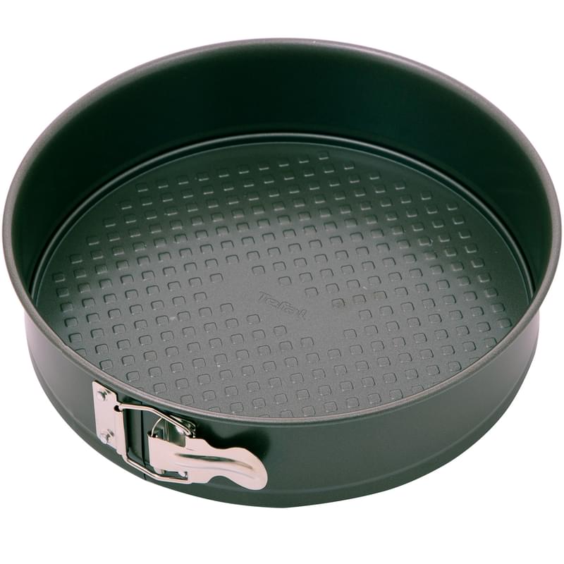 Форма с разъемным дном 25см Tefal J1626215 - фото #1, Technodom.kz