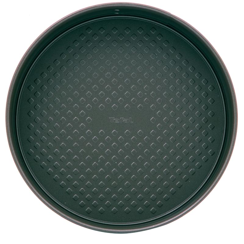 Форма с разъемным дном 25см Tefal J1626215 - фото #2, Technodom.kz