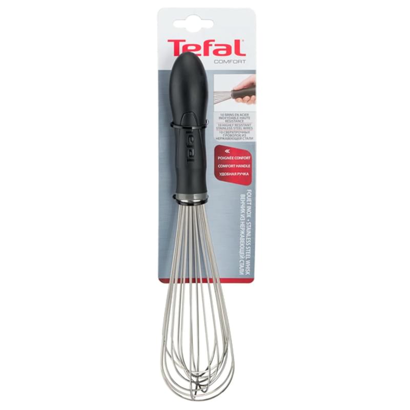 Венчик Tefal K1291714 - фото #2, Technodom.kz