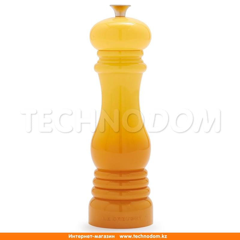 LE CREUSET Бұрышқа арналған диірмені, Сары 96001900403000 - фото #0, Technodom.kz