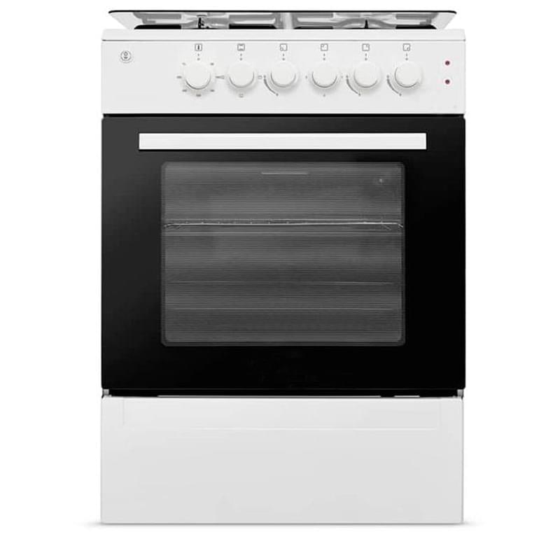 Плита комбинированная Ava ARCM-60W - фото #0, Technodom.kz