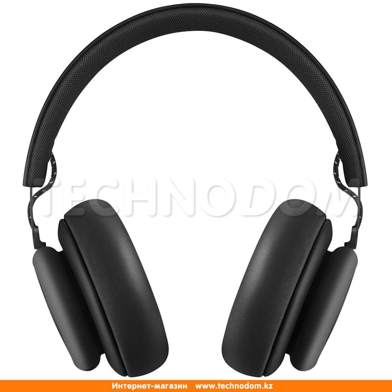Жапсырмалы құлаққап B&O Bluetooth BeoPlay H4, Black - фото #1, Technodom.kz