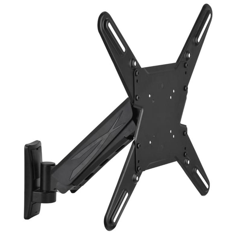 Barkan ТД-ға арналған кронштейні, 56"/142см дейінгі Black (330V.B) - фото #0, Technodom.kz