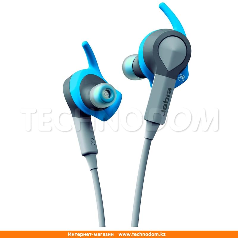 Наушники Вставные Jabra Bluetooth Sport Coach Special Edition - фото #1, Technodom.kz Наушники Вставные Jabra Bluetooth Sport Coach Special Edition - фото #1, Technodom.kz