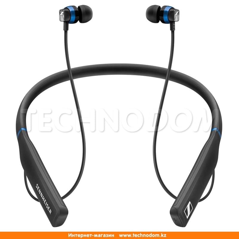 Наушники Вставные Sennheiser Bluetooth CX 7.00 - фото #0, Technodom.kz