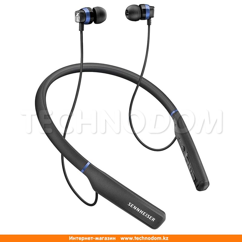 Наушники Вставные Sennheiser Bluetooth CX 7.00 - фото #1, Technodom.kz
