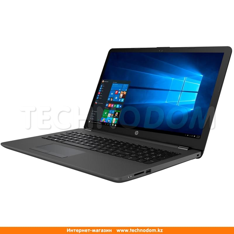 Ноутбук HP 250 G6 Pentium N4200 / 4ГБ / 1000HDD / 15.6 / Win10 / (4BC79ES) - фото #1, Technodom.kz